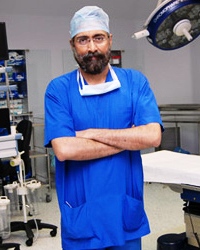 Dr Arvinder Singh Soin, Chairman (Institute of Liver Transplantation and Regenerative Medicine)