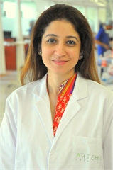 Dr Rachna Singh, 
