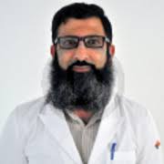 Dr. Abdul Muniem, Consultant (Institute of Neurosciences)