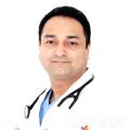 Dr. Ahmar Nauman Tarique, Consultant (Clinical and Preventive Cardiology , Heart Institute)