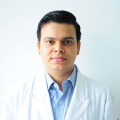 Dr. Amit Kumar Mahapatra, Consultant (Nephrology , Kidney and Urology Institute)