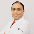Dr. Anil Mandhani,  Chairman (Kidney and Urology Institute)