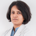 Dr. Bornali Dutta, Associate Director (Respiratory and Sleep Medicine)