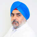 Dr. Chandeep Singh, Associate Director (Bone and Joint Institute)