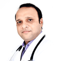 Dr. Dinesh Bansal, Consultant (Nephrology , Kidney and Urology)