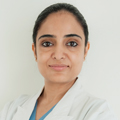 Dr. Kanchan Kaur, Associate Director (Breast Services , Cancer Institute)