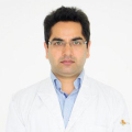Dr. M Shafi Kuchay, Associate Consultant (Endocrinology and Diabetology)