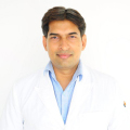 Dr. Nagender Sharma, Consultant (Medical and Haemato Oncology , Cancer Institute)