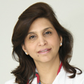 Dr. Neelam Mohan, Director - Paediatric Gastroenterology & Hepatology Institute of Digestive and Hepatobiliary Science