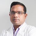 Dr. Neeraj Saraf, Director - Hepatology Gastroenterology , Institute of Digestive and Hepatobiliary Sciences