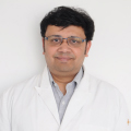 Dr. Prasun Ghosh, Associate Director (Urology and Andrology , Kidney and Urology Institute)