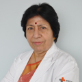Dr. Pratibha Singhi, Director – Paediatric Neurology Paediatrics