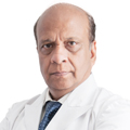 Dr. Rajeev Agarwal, Director - Breast Services , Cancer Institute