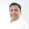 Dr. Rajeev Goyal, Consultant - Institute of Neurosciences