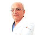 Dr. Rajesh Ahlawat, Group Chairman  -Kidney and Urology Institute