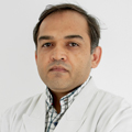 Dr. Rajiv Yadav, Associate Director  - Urologic Oncology & Robotic Surgery Urology and Andrology , Kidney and Urology