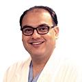 Dr. Sanjay Mahendru, Associate Director   -Plastic, Aesthetic and Reconstructive Surgery