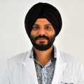Dr. Yeeshu Singh Sudan, Consultant  -Institute of Neurosciences