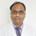 Dr. Varun Mittal, Consultant -(Urology and Andrology , Kidney and Urology Institute)