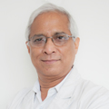 Dr. Vijay Kumar Chopra, Director - Heart Failure Program Clinical and Preventive Cardiology , Heart Institute