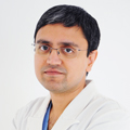 Dr. Vikas Singhal, Consultant  -GI Surgery, GI Oncology and Bariatric Surgery