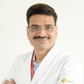 Dr. Vinay Kumar Singal, Senior Consultant  -Clinical Immunology and Rheumatology