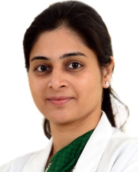Dr. Aanchal Agarwal, Sr. Consultant:-  IVF & Infertility Treatment
