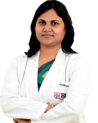 Dr. Soma Singh, Consultant - IVF & Infertility Treatment