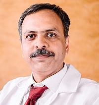 Dr. Atul Srivastava, Senior Consultant - Surgical Oncology