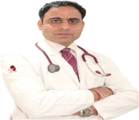 Dr. R K Choudhary, Consultant - Medical Oncology