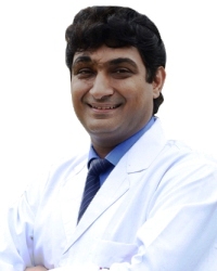 Dr. Puneet Girdhar, Director - Spine Surgery, Centre for Orthopaedics- Joint Reconstruction & Spine Surgery