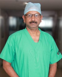 Dr. Anil Kumar Murarka, Sr. Consultant -Centre for Plastic & Cosmetic Surgery