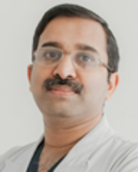 Dr. Amit Nath Rastogi, Senior Consultant (Institute of Liver Transplantation and Regenerative Medicine)