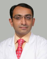 Dr. Dharmesh Khatri
