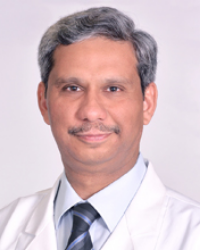 Dr. Sandeep Budhiraja, Director & Senior Consultant - Institute of Internal Medicine