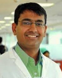 Dr. Sushant Mittal