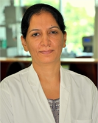 Dr. Sonu Balhara Ahlawat