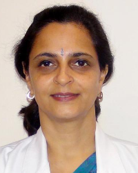 Dr. Anita Sethi