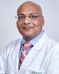 Dr. Atul Kumar Mittal