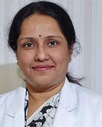 Dr. Rashmi Pyasi