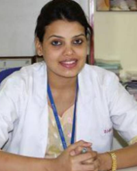 Dr Ruchi Bhandari
