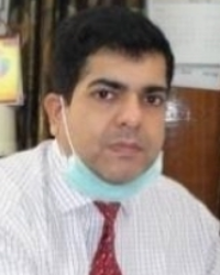Dr. Rahul Kamra