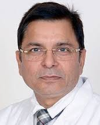 Dr. Atul Goswami